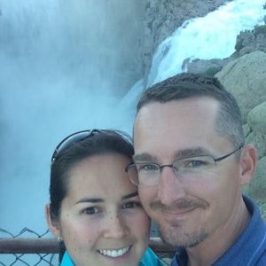 Meet your Posher, Stephanie carl